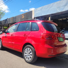 VW - VolksWagen SPACEFOX 1.6/ 1.6 Trend Total Flex 8V 5p 2012 Flex-14