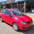 VW - VolksWagen SPACEFOX 1.6/ 1.6 Trend Total Flex 8V 5p 2012 Flex-2