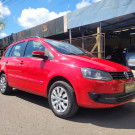 VW - VolksWagen SPACEFOX 1.6/ 1.6 Trend Total Flex 8V 5p 2012 Flex-13