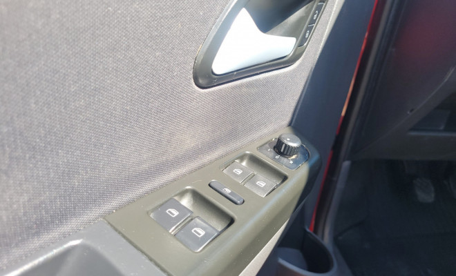 VW - VolksWagen SPACEFOX 1.6/ 1.6 Trend Total Flex 8V 5p 2012 Flex-8