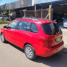 VW - VolksWagen SPACEFOX 1.6/ 1.6 Trend Total Flex 8V 5p 2012 Flex-3