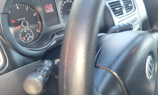 VW - VolksWagen SPACEFOX 1.6/ 1.6 Trend Total Flex 8V 5p 2012 Flex-9