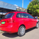 VW - VolksWagen SPACEFOX 1.6/ 1.6 Trend Total Flex 8V 5p 2012 Flex-16