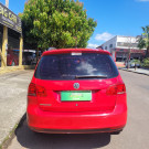 VW - VolksWagen SPACEFOX 1.6/ 1.6 Trend Total Flex 8V 5p 2012 Flex-4