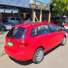 VW - VolksWagen SPACEFOX 1.6/ 1.6 Trend Total Flex 8V 5p 2012 Flex-0