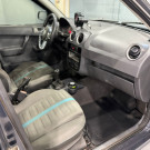 VW - VolksWagen Gol City (Trend)/Titan 1.0 T. Flex 8V 4p 2008 Flex-9