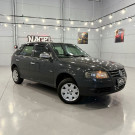 VW - VolksWagen Gol City (Trend)/Titan 1.0 T. Flex 8V 4p 2008 Flex-2