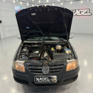 VW - VolksWagen Gol City (Trend)/Titan 1.0 T. Flex 8V 4p 2008 Flex-5