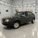 VW - VolksWagen Gol City (Trend)/Titan 1.0 T. Flex 8V 4p 2008 Flex-0