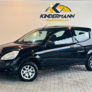 Ford Ka 1.0 8V/1.0 8V ST Flex 3p 2011 Flex-0