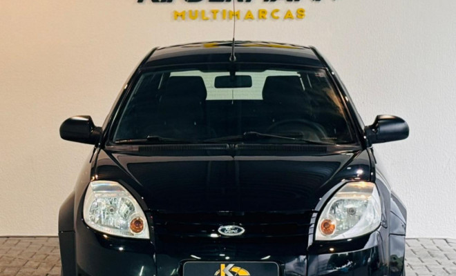 Ford Ka 1.0 8V/1.0 8V ST Flex 3p 2011 Flex-1