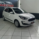 Ford Ka 1.0 SE/SE Plus TiVCT Flex 5p 2020 Flex