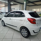 Ford Ka 1.0 SE/SE Plus TiVCT Flex 5p 2020 Flex