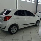 Ford Ka 1.0 SE/SE Plus TiVCT Flex 5p 2020 Flex