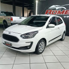 Ford Ka 1.0 SE/SE Plus TiVCT Flex 5p 2020 Flex