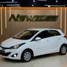 Hyundai HB20 Comf./C.Plus/C.Style 1.0 Flex 12V 2015 Flex-1