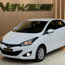 Hyundai HB20 Comf./C.Plus/C.Style 1.0 Flex 12V 2015 Flex-3