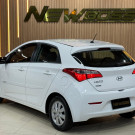 Hyundai HB20 Comf./C.Plus/C.Style 1.0 Flex 12V 2015 Flex-4