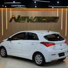 Hyundai HB20 Comf./C.Plus/C.Style 1.0 Flex 12V 2015 Flex-2
