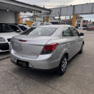 PRISMA Sed. LT 1.4 8V 2015 MyLink-4