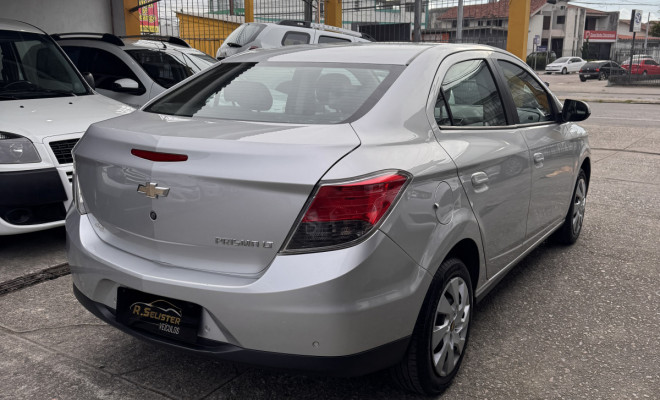 PRISMA Sed. LT 1.4 8V 2015 MyLink-4