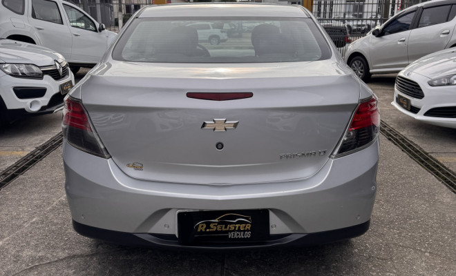 PRISMA Sed. LT 1.4 8V 2015 MyLink-3