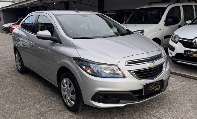 PRISMA Sed. LT 1.4 8V 2015 MyLink-1