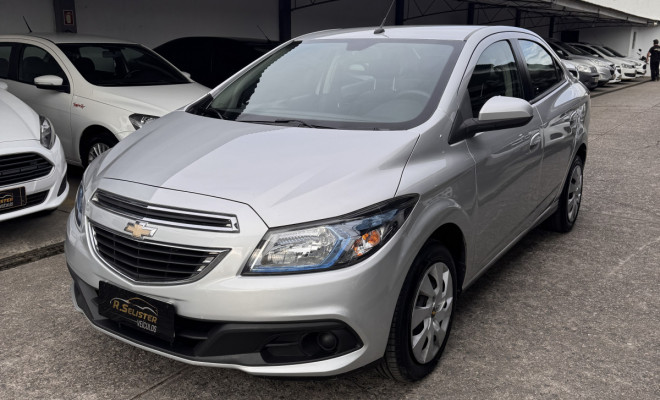 PRISMA Sed. LT 1.4 8V 2015 MyLink