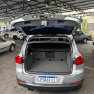 VW - VolksWagen TIGUAN 2.0 TSI 16V 200cv Tiptronic 5p 2012 Flex-4