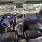VW - VolksWagen TIGUAN 2.0 TSI 16V 200cv Tiptronic 5p 2012 Flex-7