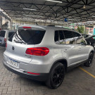 VW - VolksWagen TIGUAN 2.0 TSI 16V 200cv Tiptronic 5p 2012 Flex-2