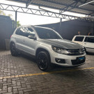 VW - VolksWagen TIGUAN 2.0 TSI 16V 200cv Tiptronic 5p 2012 Flex-1