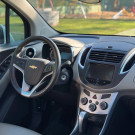 GM - Chevrolet TRACKER LTZ 1.8 16V Flex 4x2 Aut. 2014 Flex-7