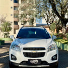 GM - Chevrolet TRACKER LTZ 1.8 16V Flex 4x2 Aut. 2014 Flex-0