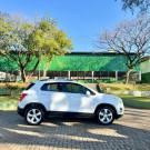 GM - Chevrolet TRACKER LTZ 1.8 16V Flex 4x2 Aut. 2014 Flex-13