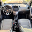 GM - Chevrolet TRACKER LTZ 1.8 16V Flex 4x2 Aut. 2014 Flex-4