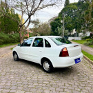 GM - Chevrolet Corsa Sed. Premium 1.4 8V ECONOFLEX 4p 2011 Flex-15