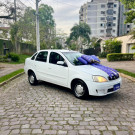 GM - Chevrolet Corsa Sed. Premium 1.4 8V ECONOFLEX 4p 2011 Flex-0