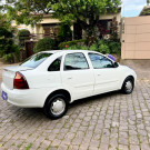 GM - Chevrolet Corsa Sed. Premium 1.4 8V ECONOFLEX 4p 2011 Flex-12