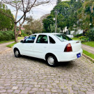 GM - Chevrolet Corsa Sed. Premium 1.4 8V ECONOFLEX 4p 2011 Flex-16