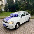 GM - Chevrolet Corsa Sed. Premium 1.4 8V ECONOFLEX 4p 2011 Flex-3