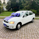 GM - Chevrolet Corsa Sed. Premium 1.4 8V ECONOFLEX 4p 2011 Flex-4