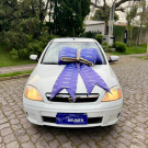 GM - Chevrolet Corsa Sed. Premium 1.4 8V ECONOFLEX 4p 2011 Flex-2