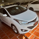 Hyundai HB20S Premium 1.6 Flex 16V Aut. 4p 2015 Flex-1