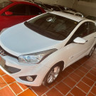 Hyundai HB20S Premium 1.6 Flex 16V Aut. 4p 2015 Flex-0