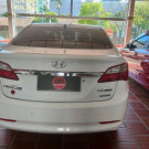 Hyundai HB20S Premium 1.6 Flex 16V Aut. 4p 2015 Flex-3