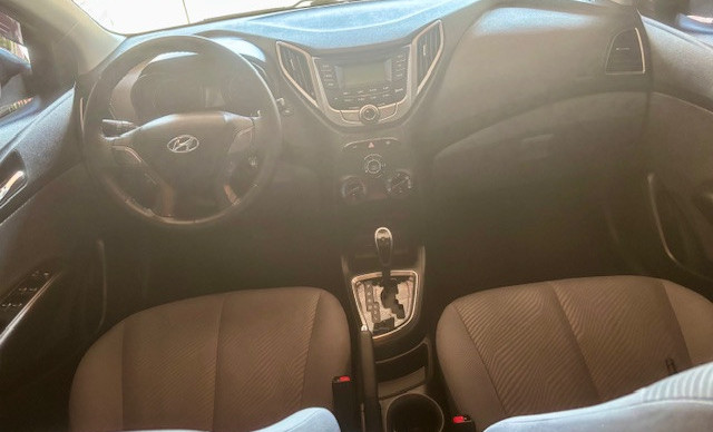 Hyundai HB20S Premium 1.6 Flex 16V Aut. 4p 2015 Flex-6