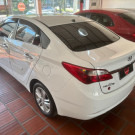 Hyundai HB20S Premium 1.6 Flex 16V Aut. 4p 2015 Flex-2