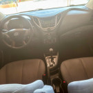 Hyundai HB20S Premium 1.6 Flex 16V Aut. 4p 2015 Flex-6