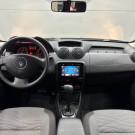 Renault DUSTER TECHROAD 2.0 Hi-Flex 16V Aut. 2014 Flex-10